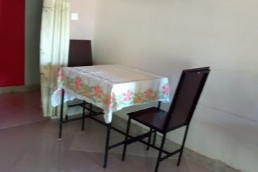 تختخواب و صبحانه Joppers Guest House