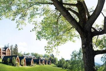 هتل Adler Lodge Ritten