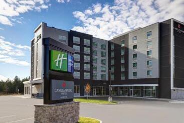 هتل Candlewood Suites   Kingston West, An Ihg