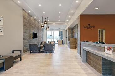 هتل Candlewood Suites   Kingston West, An Ihg