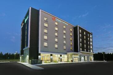 هتل Candlewood Suites   Kingston West, An Ihg