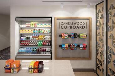هتل Candlewood Suites   Kingston West, An Ihg
