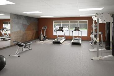هتل Candlewood Suites   Kingston West, An Ihg