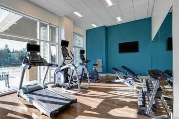 هتل Candlewood Suites   Kingston West, An Ihg