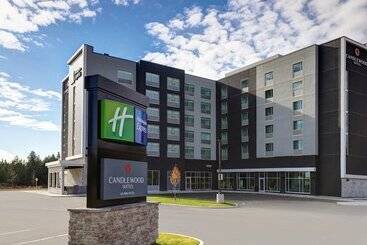 هتل Candlewood Suites   Kingston West, An Ihg