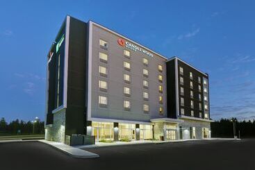 هتل Candlewood Suites Kingston West, An Ihg