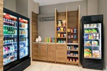 هتل Candlewood Suites   Kingston West, An Ihg