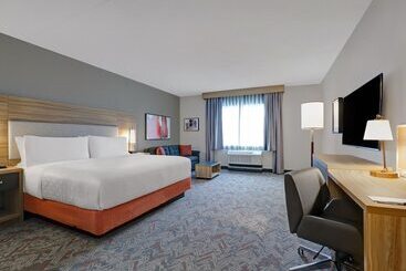 هتل Candlewood Suites   Kingston West, An Ihg