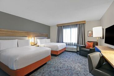 هتل Candlewood Suites   Kingston West, An Ihg