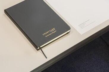 هتل Courtyard By Marriott Inverness Airport