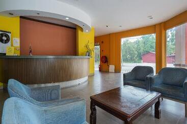 O Hotel Orchard Inn