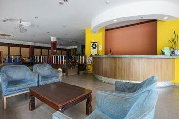 O Hotel Orchard Inn