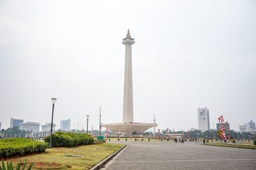 هتل Oyo Flagship 755 Appartel Grand Dhika City
