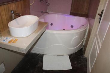 هتل Paradis Suite Cusco