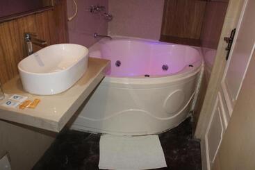 هتل Paradis Suite Cusco
