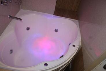 هتل Paradis Suite Cusco