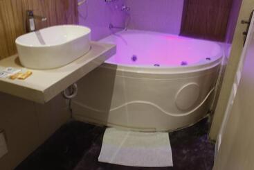 هتل Paradis Suite Cusco