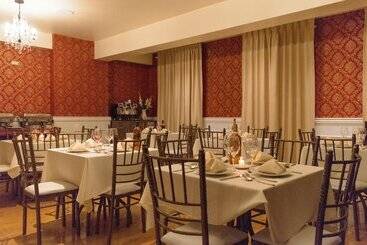 هتل Paradis Suite Cusco