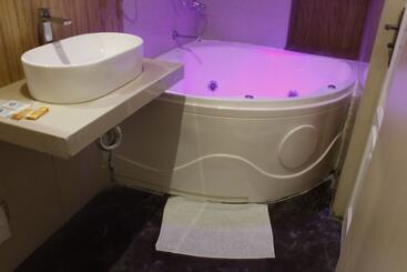 هتل Paradis Suite Cusco