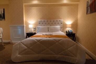 هتل Paradis Suite Cusco