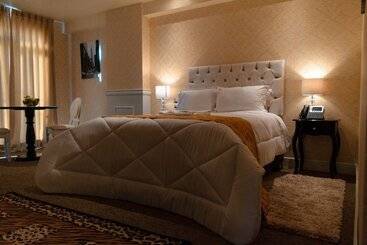هتل Paradis Suite Cusco