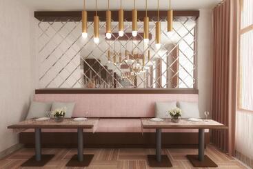 هتل Ramada By Wyndham Van