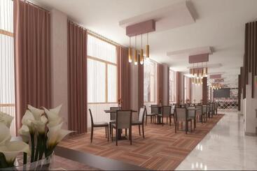 هتل Ramada By Wyndham Van
