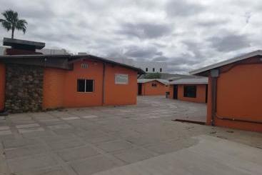 Motel Ranchito