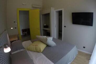 پانسیون Ace Rooms Vsg