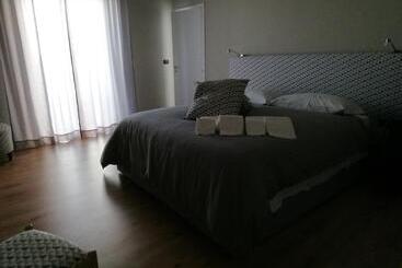 پانسیون Ace Rooms Vsg