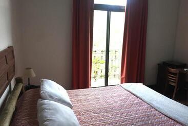 استراحتگاه San Isidro