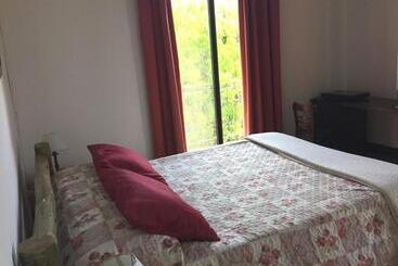 استراحتگاه San Isidro