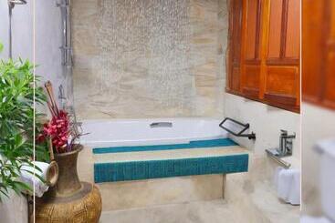 Scn Resort And Spa Rayong