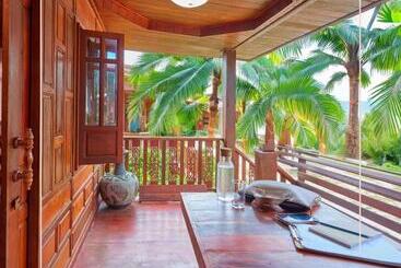 Scn Resort And Spa Rayong
