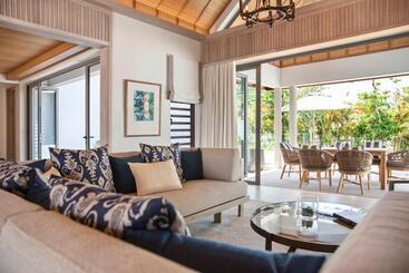 Anantara Iko Mauritius Resort & Villas