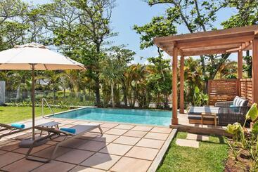 Anantara Iko Mauritius Resort & Villas