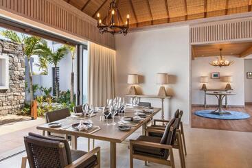 Anantara Iko Mauritius Resort & Villas