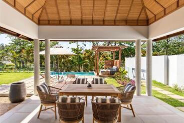 Anantara Iko Mauritius Resort & Villas