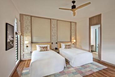 Anantara Iko Mauritius Resort & Villas