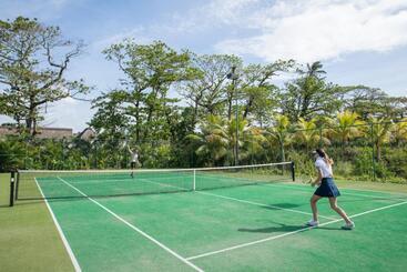 Anantara Iko Mauritius Resort & Villas