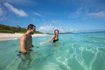Anantara Iko Mauritius Resort & Villas