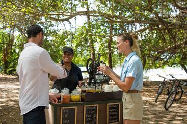 Anantara Iko Mauritius Resort & Villas