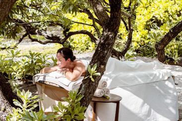 Anantara Iko Mauritius Resort & Villas