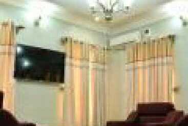 Room In Lodge Bayse One Premium