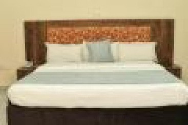 Room In Lodge   Bayse One Premium