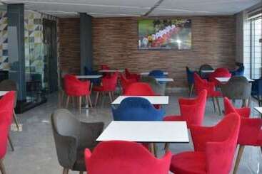 Crystal Palace Oualidia
