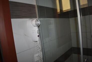 هتل Boutique Vendimia