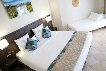 هتل Hôtel Saint Georges