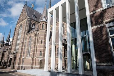 Marienhage - Eindhoven