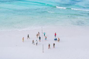 Pearl Beach Resort And Spa Zanzibar - Michamvi